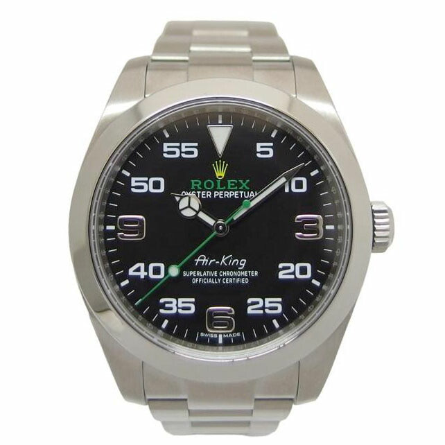 ROLEX ロレックス/エアキング/ランダム番/116900//E7H*****/SAランク/04
