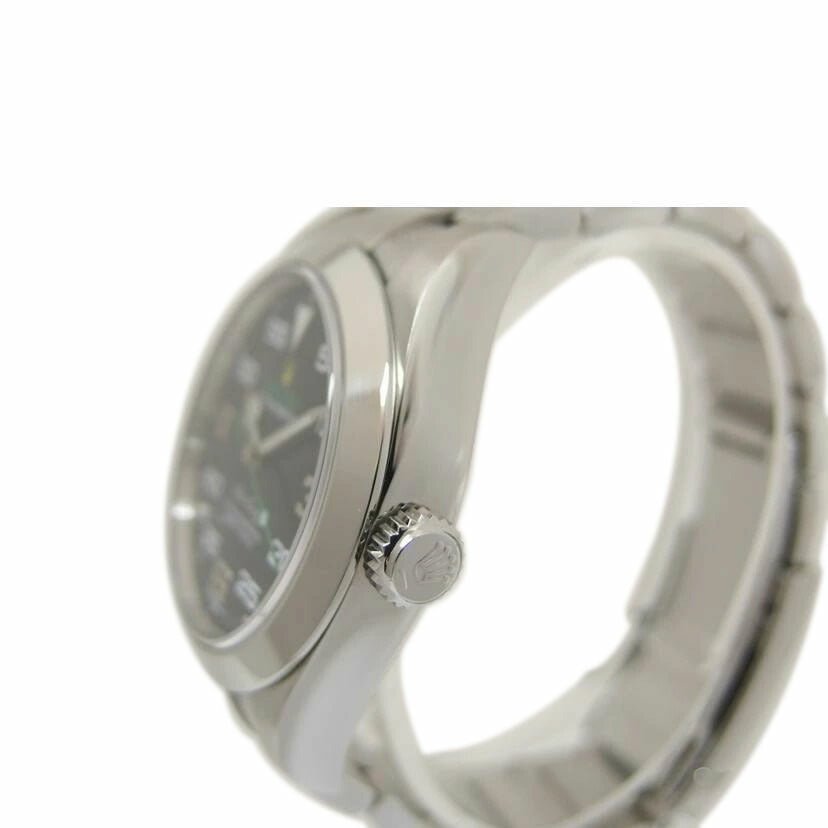 ROLEX ロレックス/エアキング/ランダム番/116900//E7H*****/SAランク/04