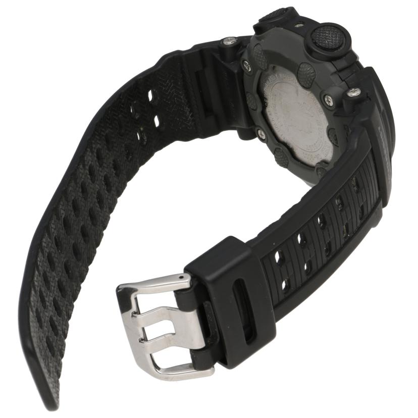 CASIO カシオ/G-SHOCK/マッドマン/GW-9000//Bランク/85