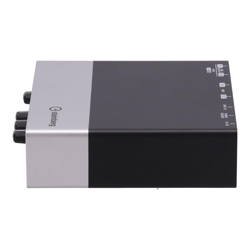 Steinberg スタインバーグ /オーディオインターフェース/UR22 mkII//21YEBJ01548/ABランク/01