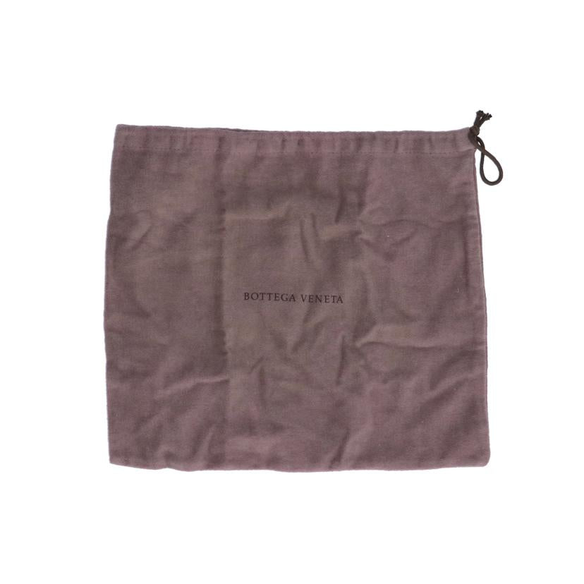 BOTTEGA VENETA ボッテガ/イントレチャートツインミニショルダーバッグ//B05*******/ABランク/91