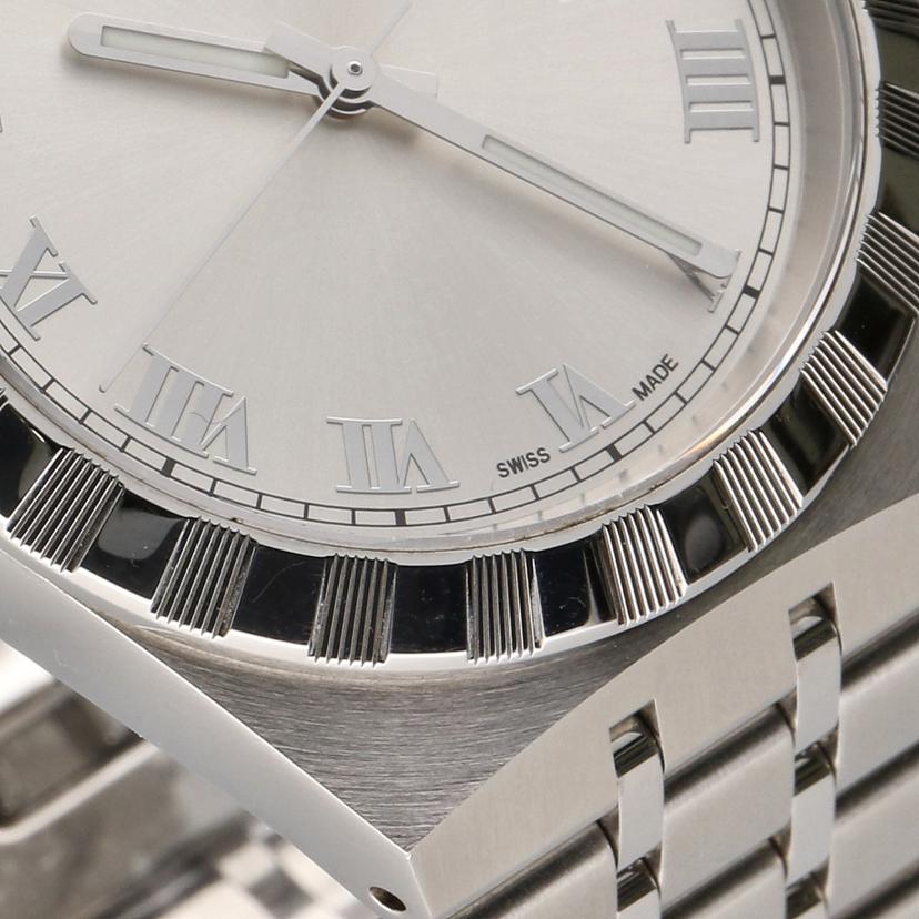 TUDOR チューダー/チューダーロイヤルデイデイト/メンズ/28600//027****/Aランク/19