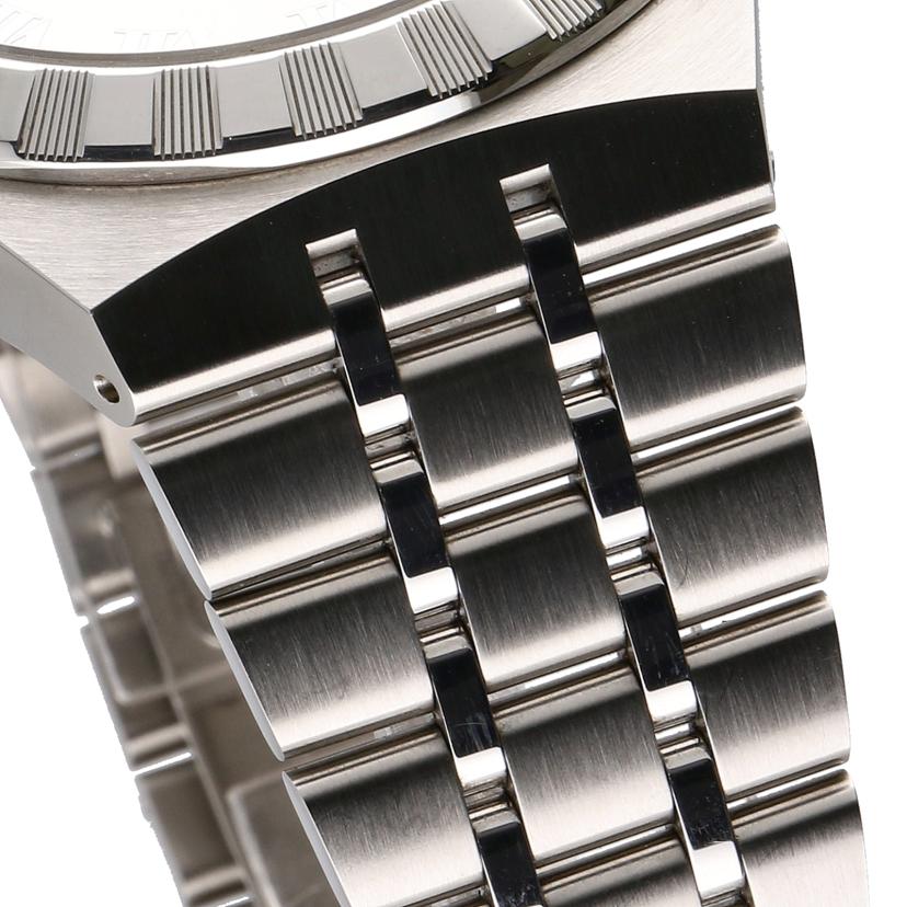 TUDOR チューダー/チューダーロイヤルデイデイト/メンズ/28600//027****/Aランク/19