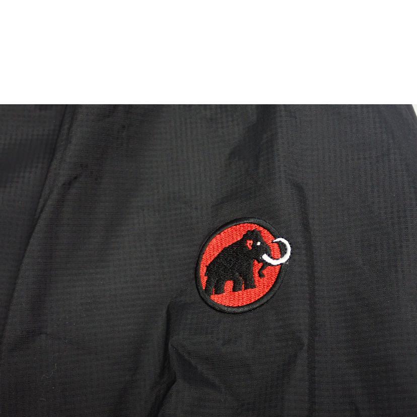 MAMMUT マムート/★MAMMUTマイクロレイヤーハードシェルJKT /1010-29261//S/ABランク/62