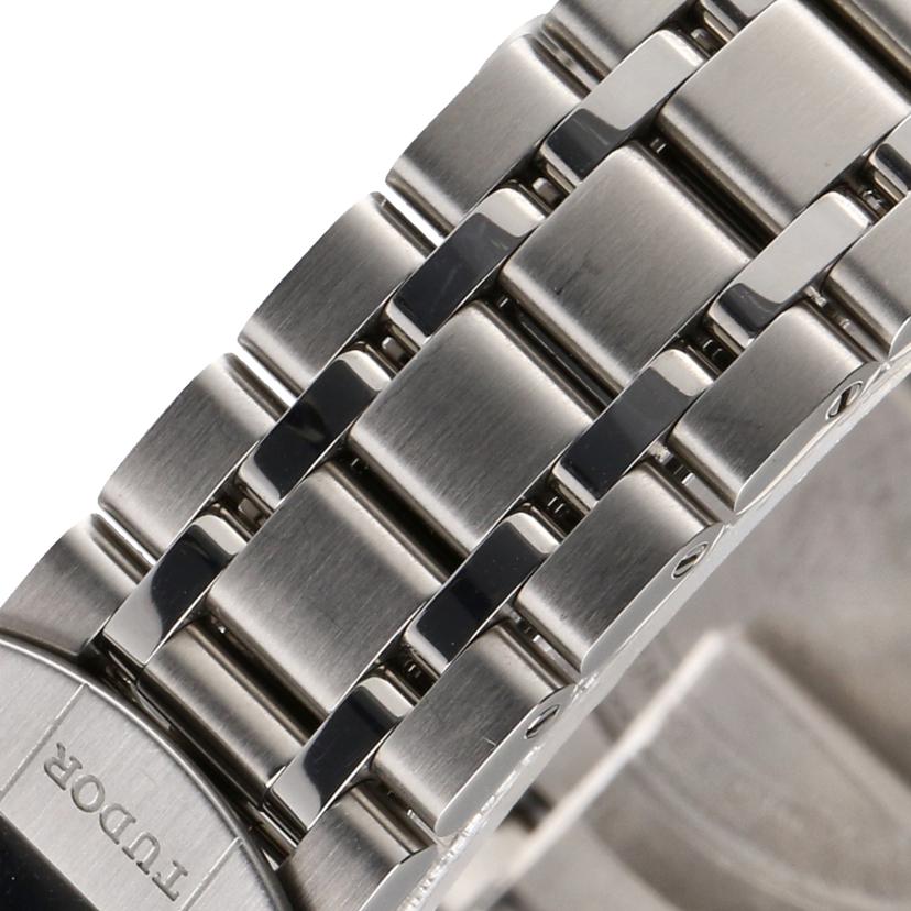 TUDOR チューダー/チューダーロイヤルデイデイト/メンズ/28600//027****/Aランク/19