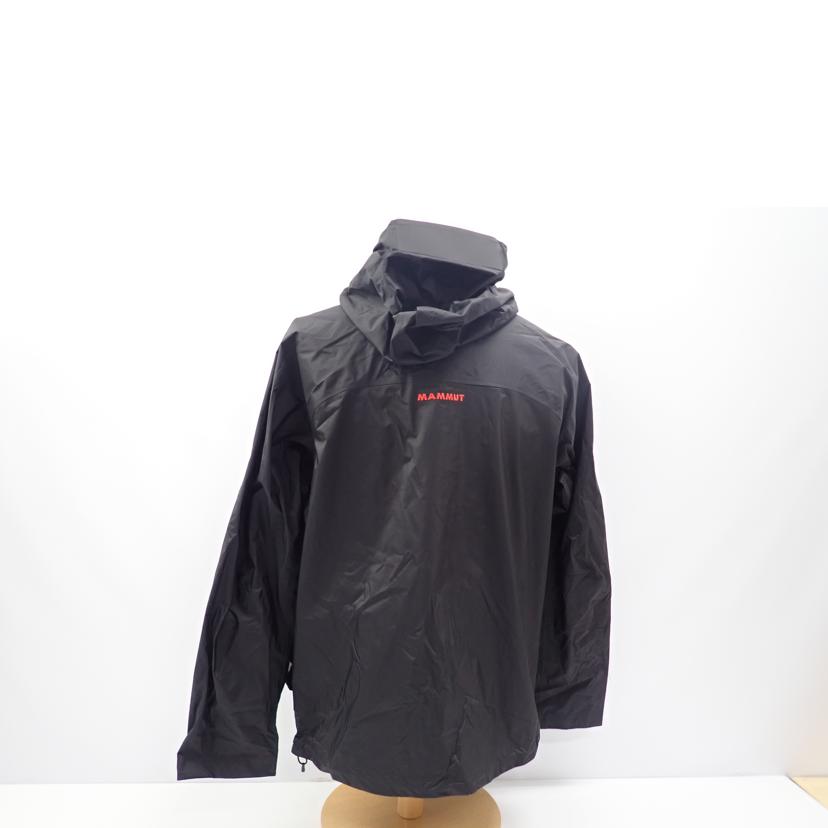 MAMMUT マムート/★MAMMUTマイクロレイヤーハードシェルJKT /1010-29261//S/ABランク/62