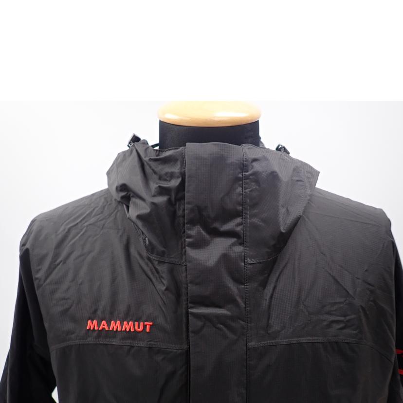 MAMMUT マムート/★MAMMUTマイクロレイヤーハードシェルJKT /1010-29261//S/ABランク/62