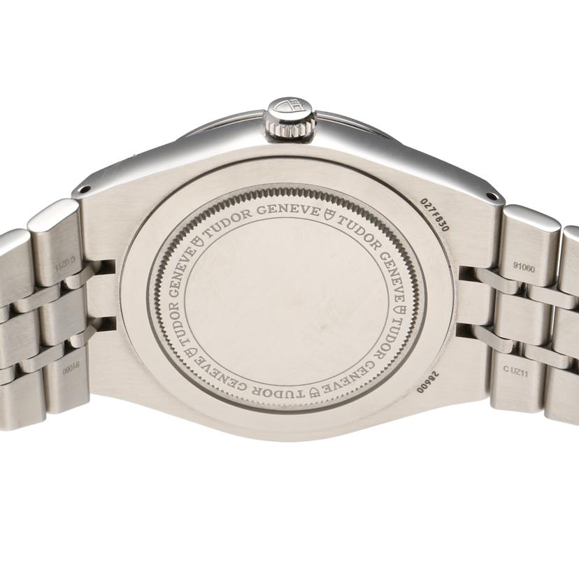 TUDOR チューダー/チューダーロイヤルデイデイト/メンズ/28600//027****/Aランク/19