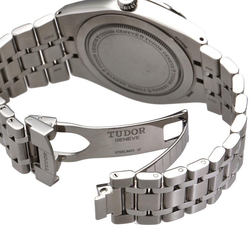 TUDOR チューダー/チューダーロイヤルデイデイト/メンズ/28600//027****/Aランク/19