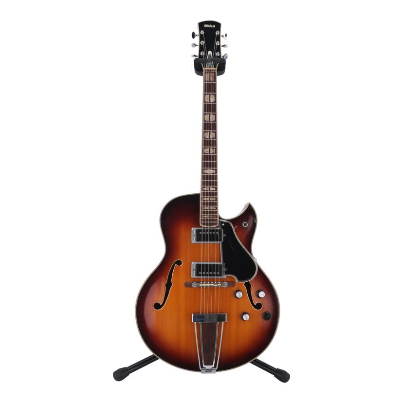 YAMAHA ヤマハ/エレキギター/AE-11//6907/Bランク/22