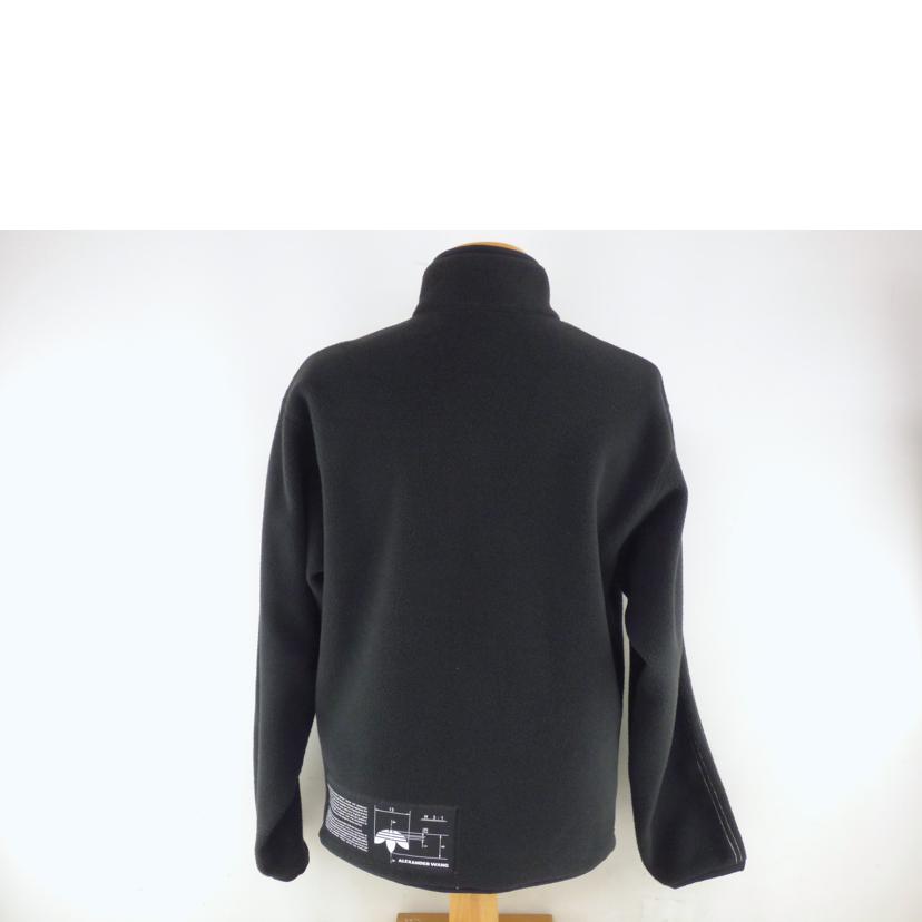 adidas アディダス/ハーフジップフリース/CV5249//ABランク/64