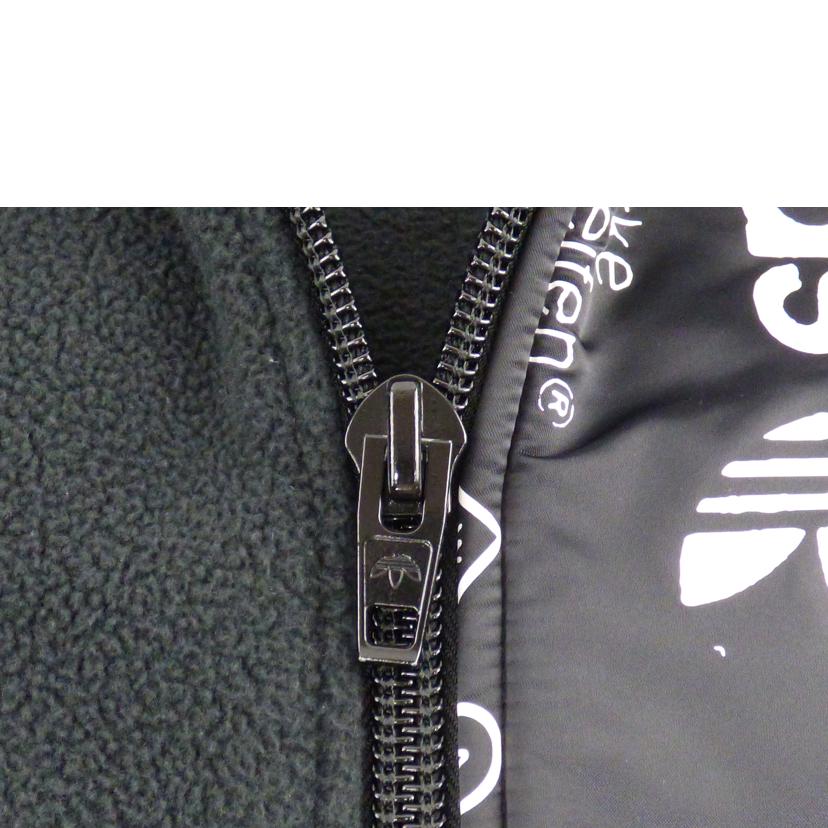 adidas アディダス/ハーフジップフリース/CV5249//ABランク/64