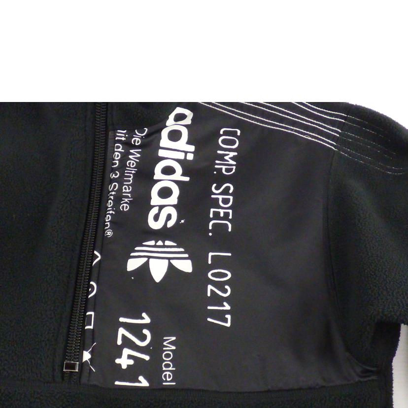 adidas アディダス/ハーフジップフリース/CV5249//ABランク/64