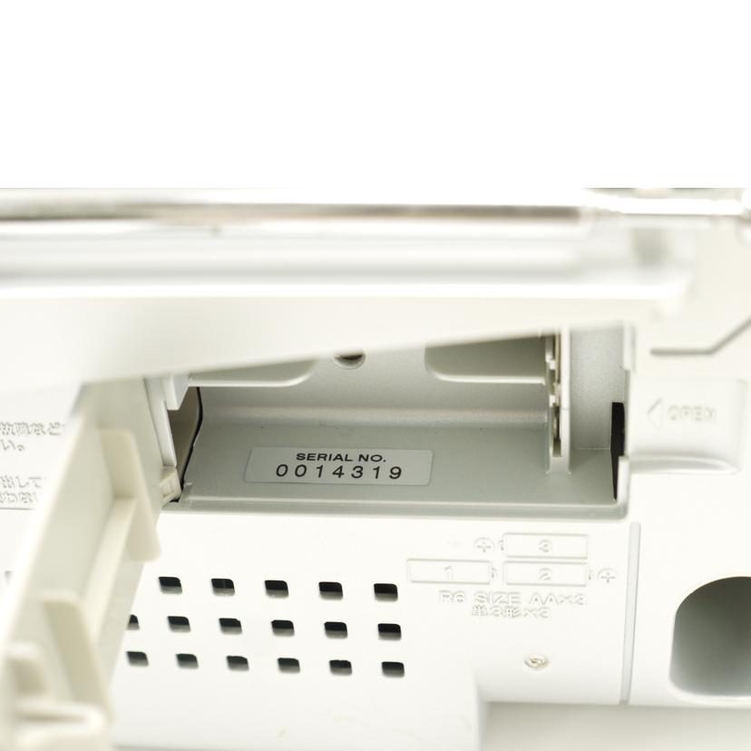 SONY SONY/CD/TAPEラジカセ/CFD-W77//0014319/Aランク/69