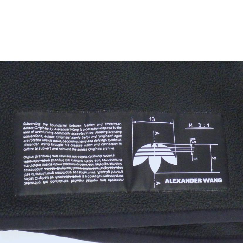 adidas アディダス/ハーフジップフリース/CV5249//ABランク/64