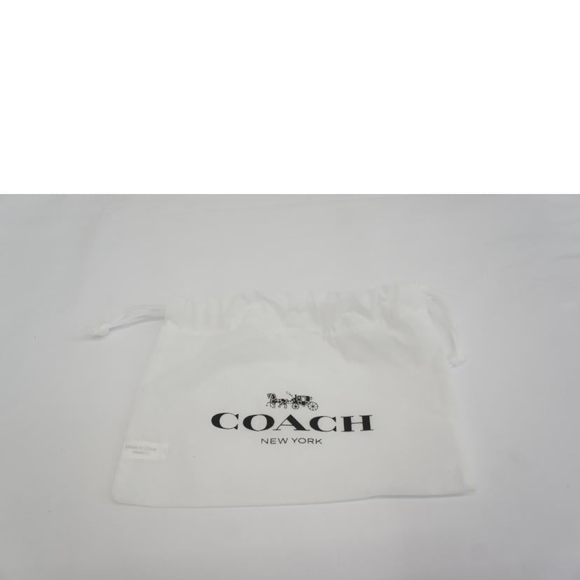 COACH コーチ/キーリング//Aランク/05
