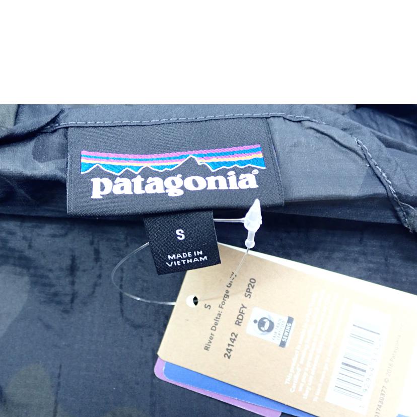 patagonia パタゴニア/★PatagoniaフーディニJKT /24142 RDFY SP20//S/SAランク/62