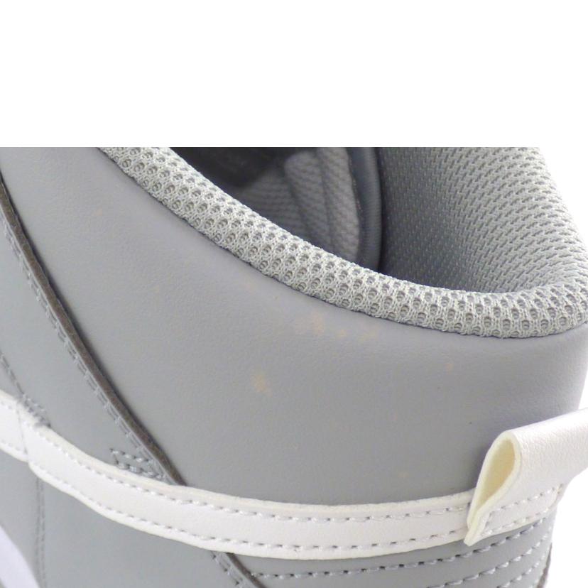 NIKE ナイキ/ダンク HI レトロ/DV0828-001//ABランク/64