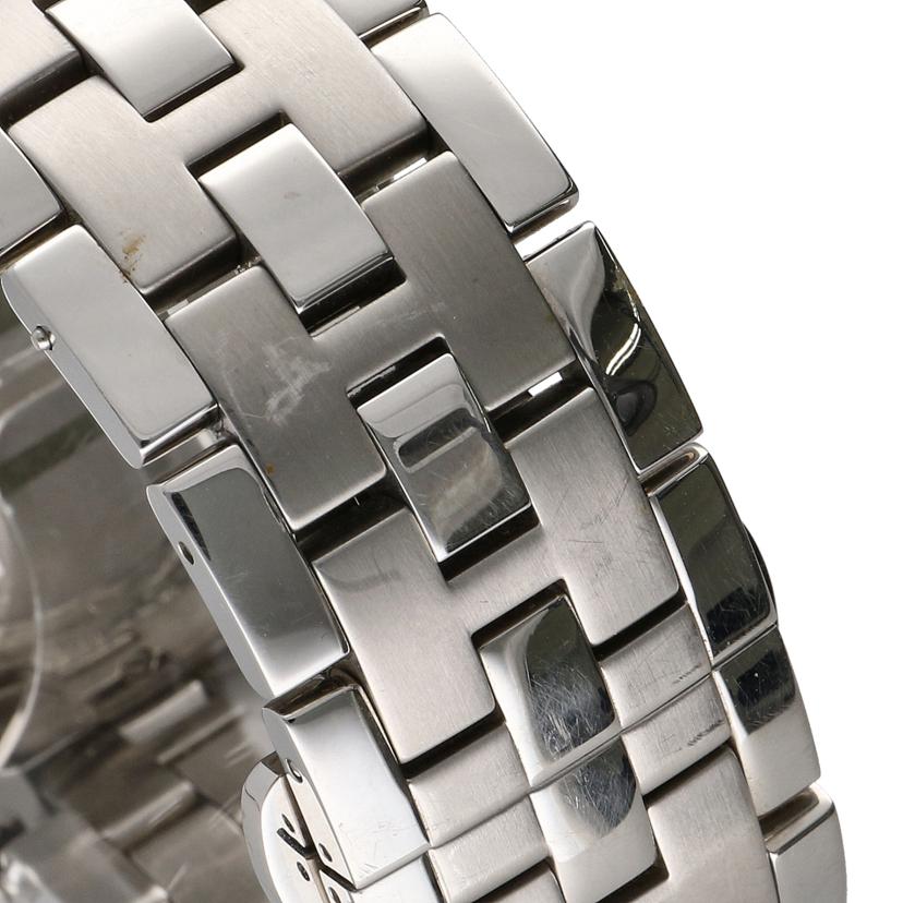 HAMILTON ハミルトン/ジャズマスター・クロノグラフ/メンズ/クオーツ/H326120//RGJ******/Aランク/89