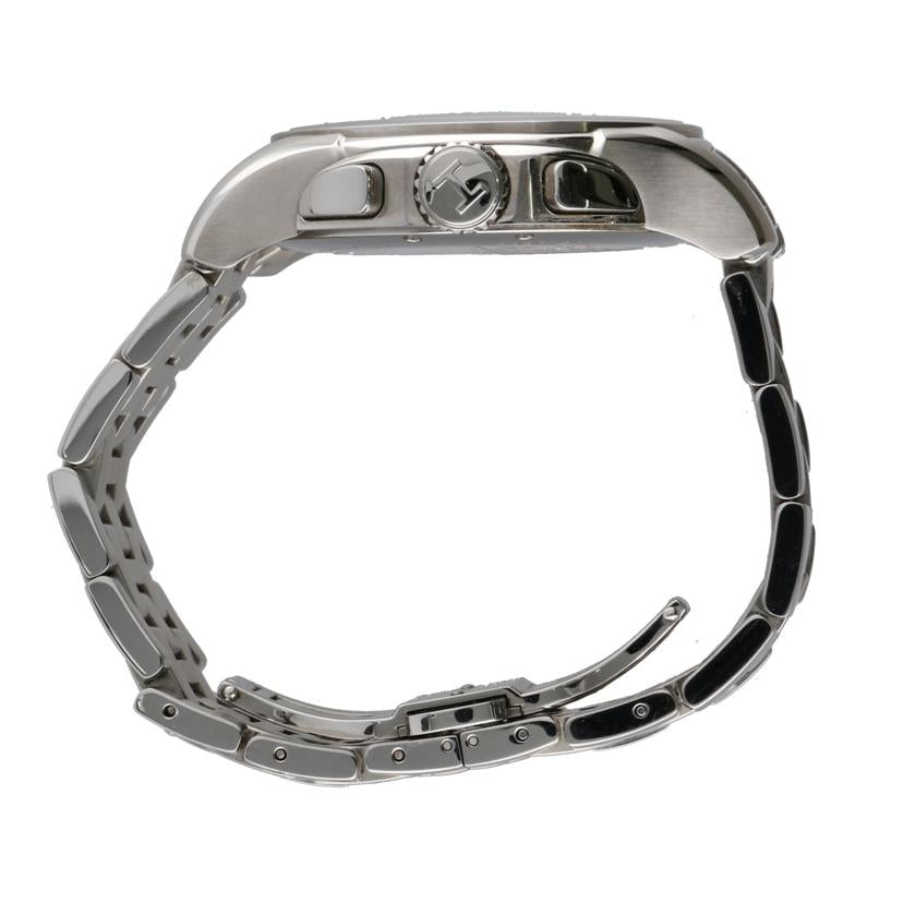 HAMILTON ハミルトン/ジャズマスター・クロノグラフ/メンズ/クオーツ/H326120//RGJ******/Aランク/89