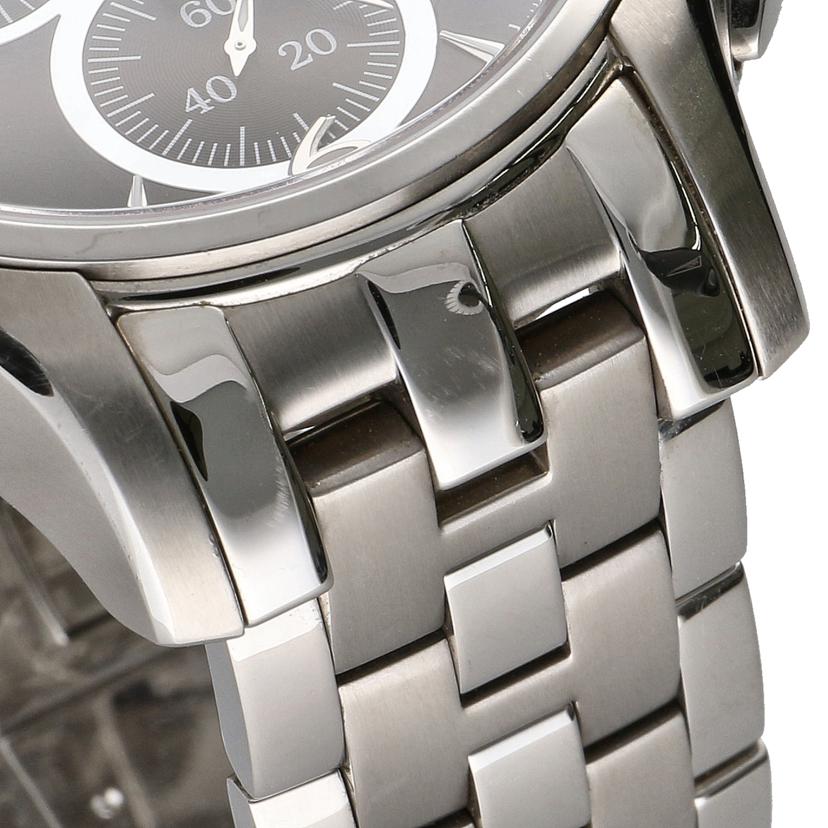 HAMILTON ハミルトン/ジャズマスター・クロノグラフ/メンズ/クオーツ/H326120//RGJ******/Aランク/89