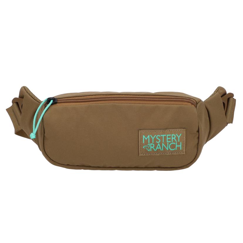 MYSTERY RANCH ミステリーランチ/ウエストバッグ//Aランク/05
