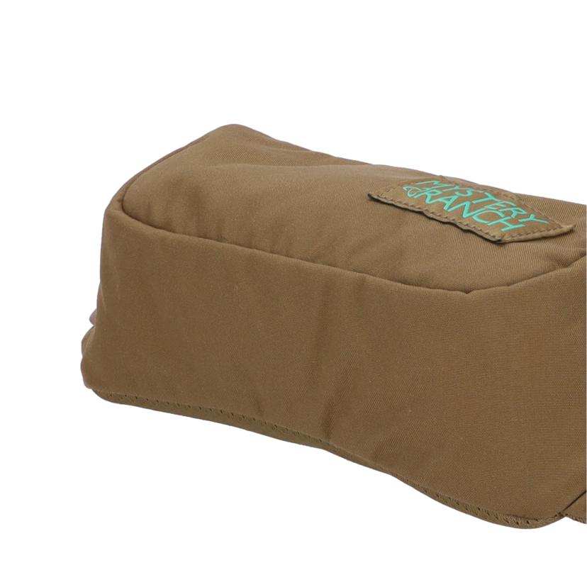 MYSTERY RANCH ミステリーランチ/ウエストバッグ//Aランク/05