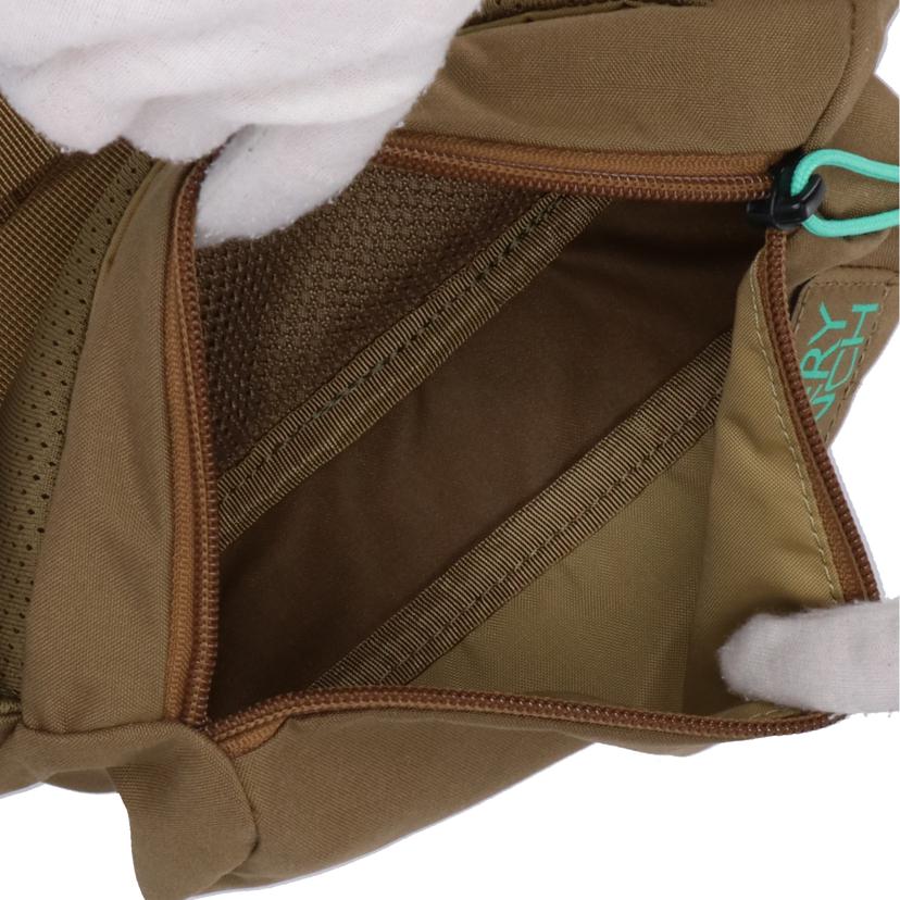 MYSTERY RANCH ミステリーランチ/ウエストバッグ//Aランク/05