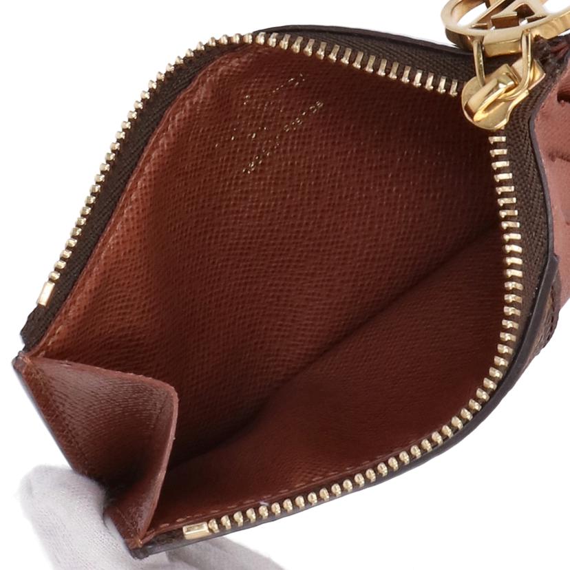 LOUIS VUITTON ルイヴィトン/ポルト カルト・ロミー/モノグラム/M81880//RFI*/ABランク/91