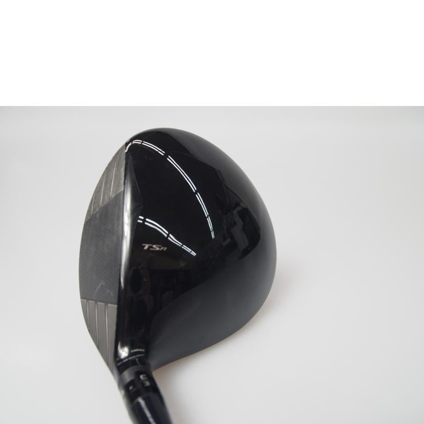 Titleist タイトリスト/ドライバー/TSR1//Bランク/76