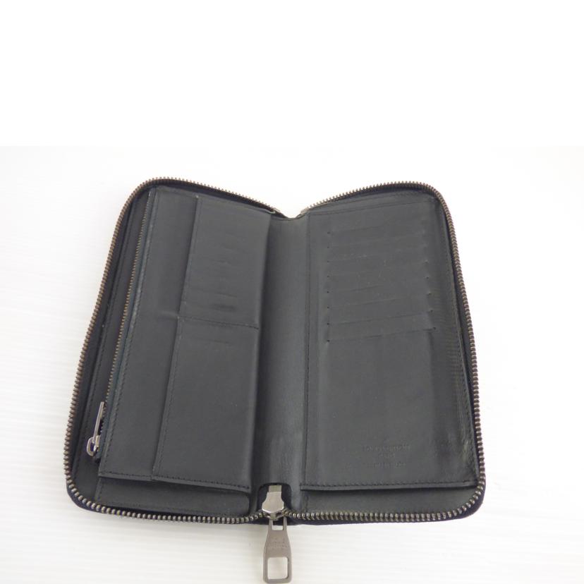 LOUIS VUITTON ルイ・ヴィトン/ジッピーウォレットヴェルティカル/ダミエ/アンフィニ/M63548//CA4***/Bランク/64