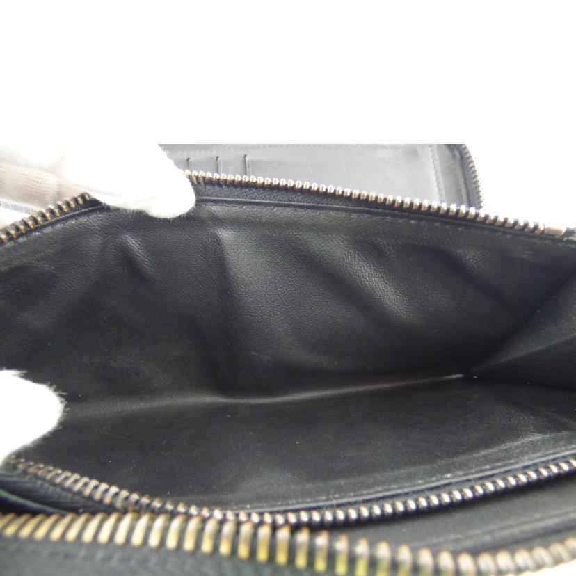 LOUIS VUITTON ルイ・ヴィトン/ジッピーウォレットヴェルティカル/ダミエ/アンフィニ/M63548//CA4***/Bランク/64