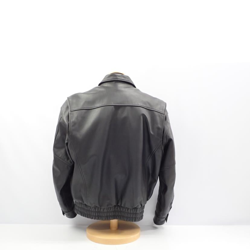 NANKAI ナンカイ南海部品/★NANKAIシングルライダースジャケットライナー付長袖/RKR2031G//XL/Bランク/62