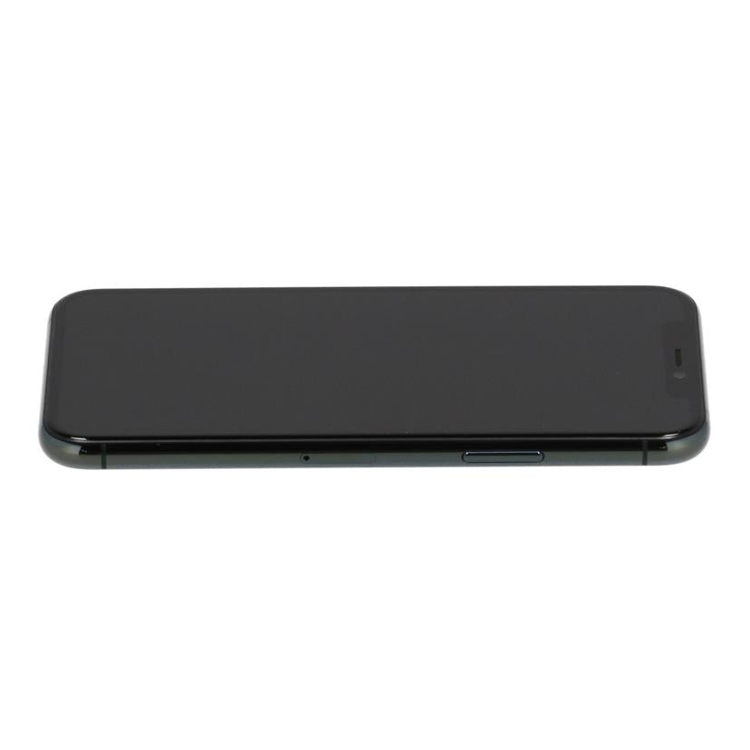 Apple アップル/iPhone 11 Pro 256GB/MWCC2J A//SF17ZLBEDN6Y9/Bランク/75