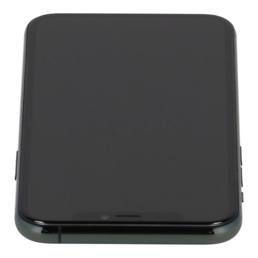 Apple アップル/iPhone 11 Pro 256GB/MWCC2J A//SF17ZLBEDN6Y9/Bランク/75