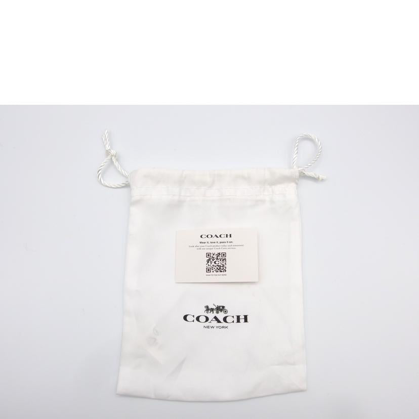 COACH コーチ/ディンキーバッグ14/ピンク/CZ108//K24**/Aランク/04