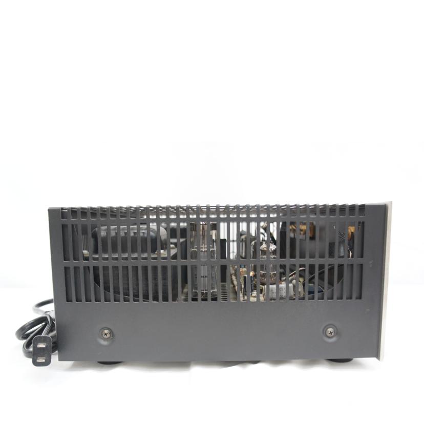 LUXMAN ラックスマン/真空管プリメインアンプ/LX33//D1102528/BCランク/05