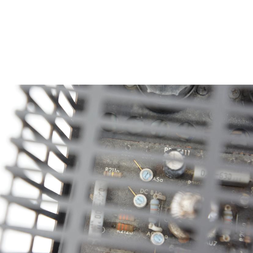 LUXMAN ラックスマン/真空管プリメインアンプ/LX33//D1102528/BCランク/05