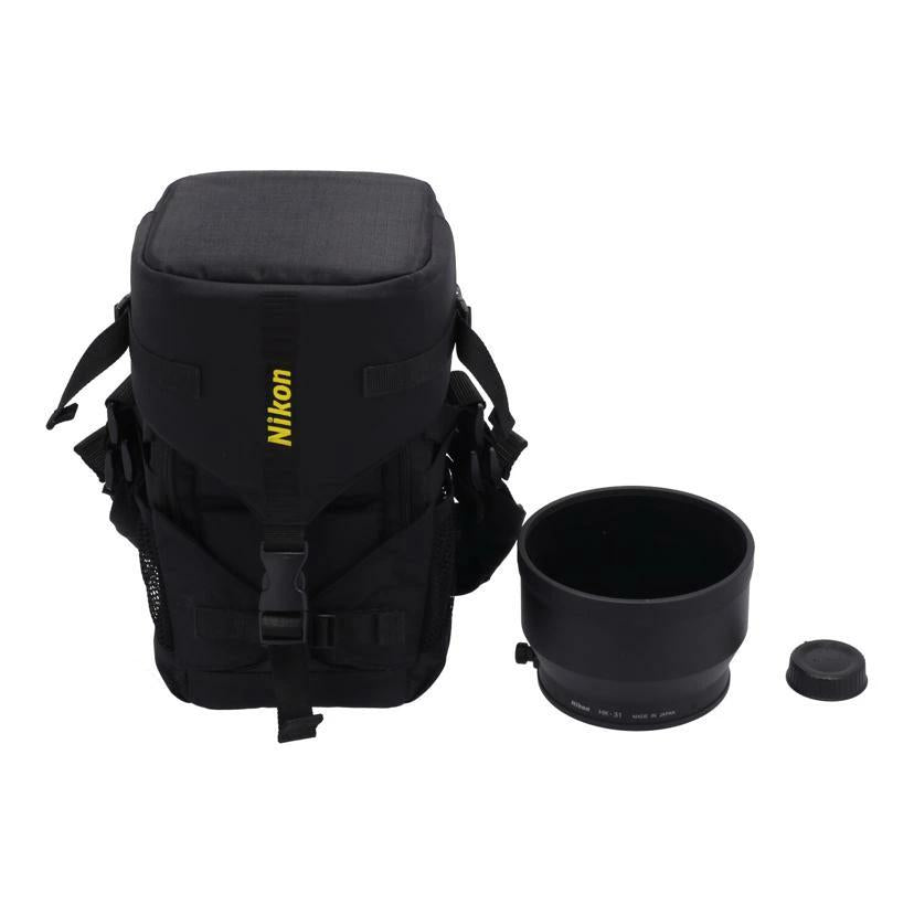 Nikon ニコン/交換レンズ/200mm f2G/AF-S 200mm f2G ED VR II //202991/Bランク/62