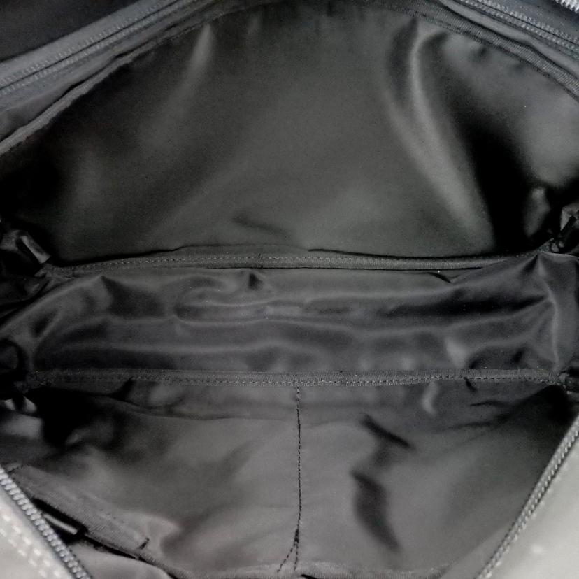 PORTER/ストーム×サックスバーコラボ メッセンジャーバッグ//Bランク/77