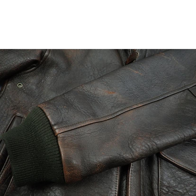 AVIREX アビレックス/★AVIREXレフライトジャケット /1978-01//S/BCランク/62