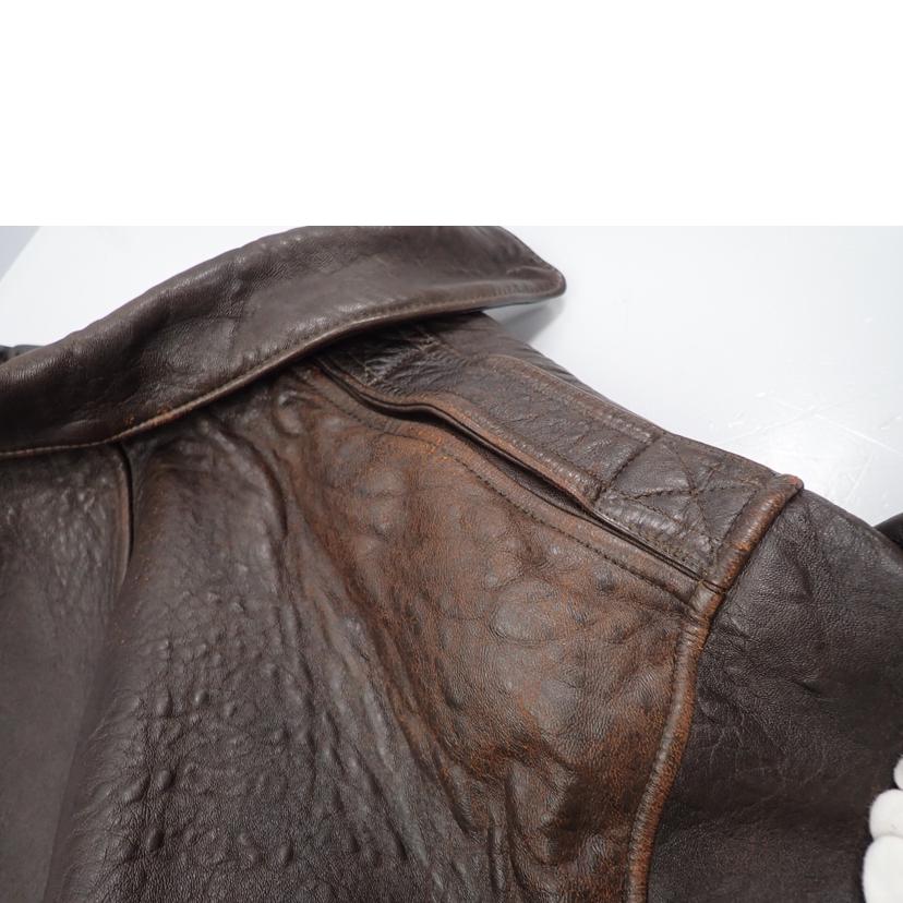 AVIREX アビレックス/★AVIREXレフライトジャケット /1978-01//S/BCランク/62