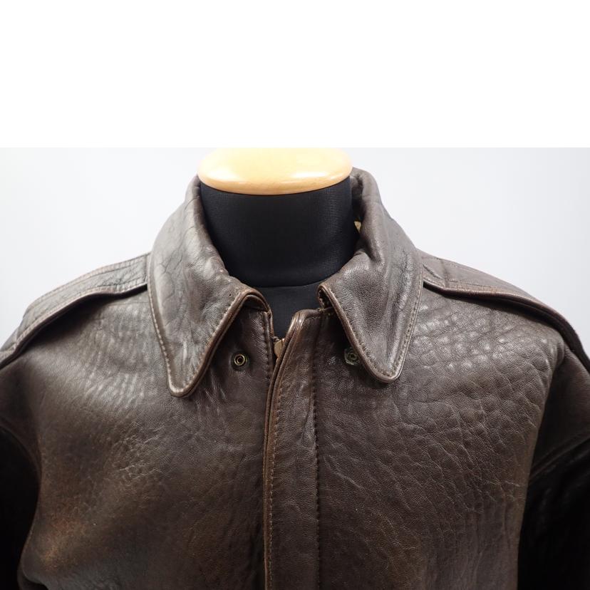 AVIREX アビレックス/★AVIREXレフライトジャケット /1978-01//S/BCランク/62