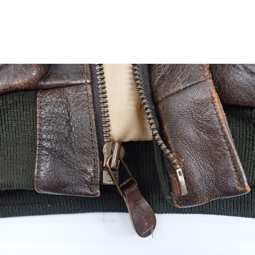 AVIREX アビレックス/★AVIREXレフライトジャケット /1978-01//S/BCランク/62