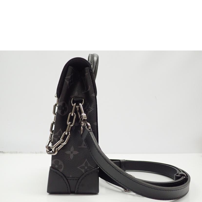 LV LV/ ナノ スチーマー/エクスプリス/モノグラム/M82774//ICタ**/Aランク/62