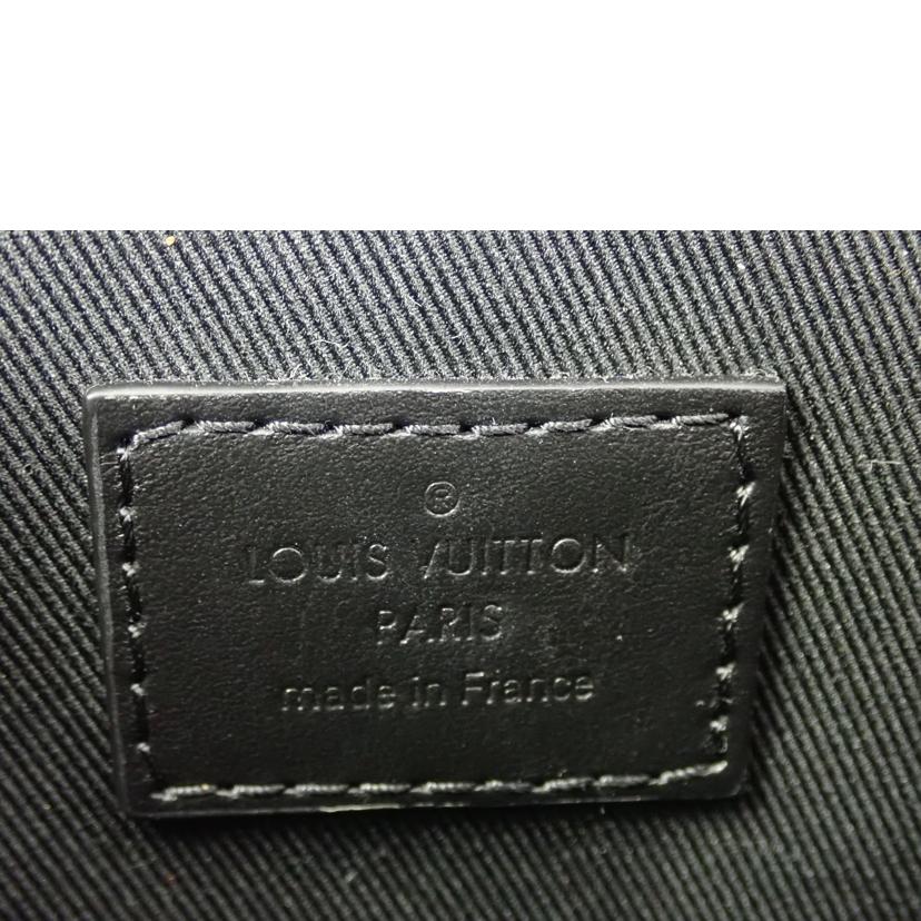 LV LV/ ナノ スチーマー/エクスプリス/モノグラム/M82774//ICタ**/Aランク/62