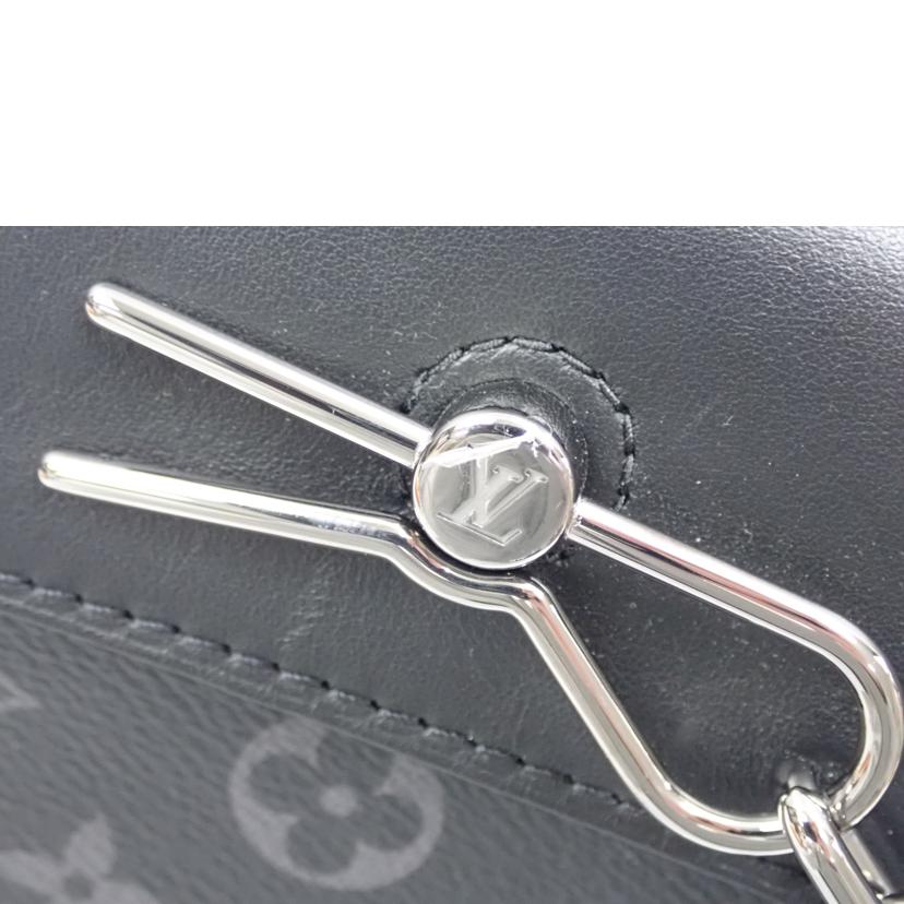 LV LV/ ナノ スチーマー/エクスプリス/モノグラム/M82774//ICタ**/Aランク/62