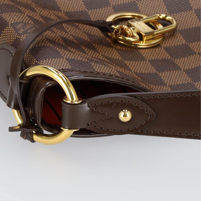 LV ルイ・ヴィトン/ディライトフルPM/ダミエ/N41459//CT2***/Aランク77