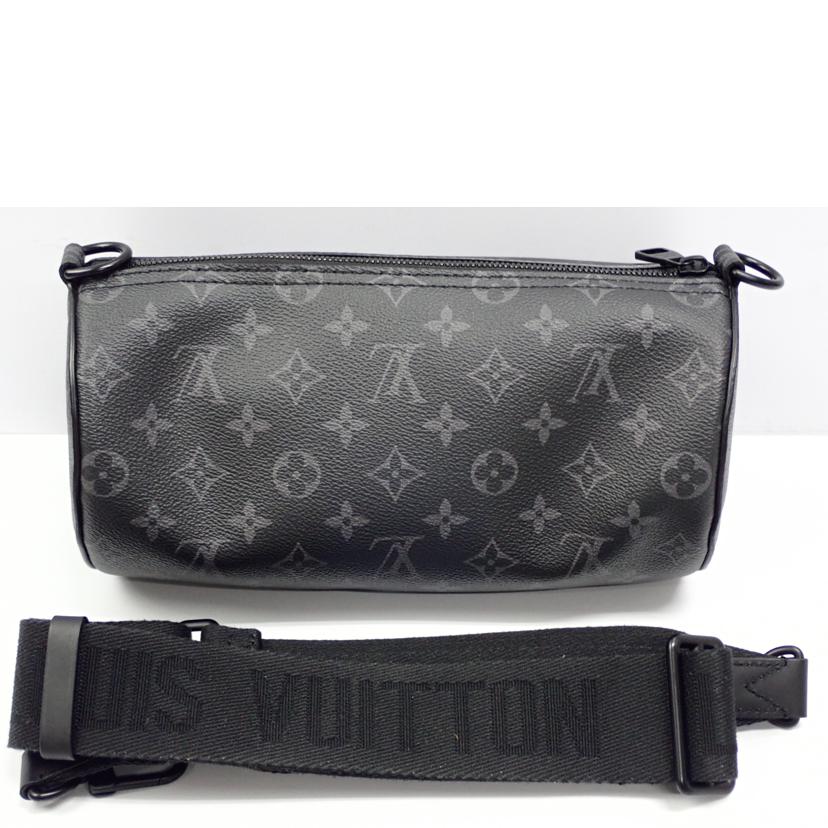 LV LV/ソフト・ポロションPM/エクスプリス/モノグラム/M46796//ICタ**/ABランク/62