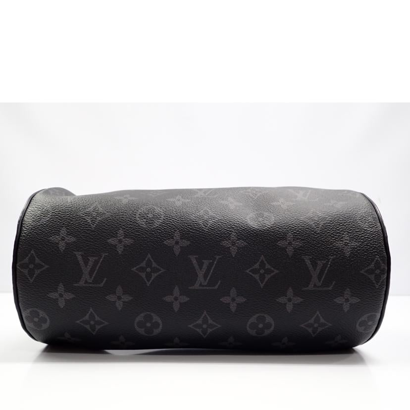 LV LV/ソフト・ポロションPM/エクスプリス/モノグラム/M46796//ICタ**/ABランク/62